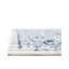 Tapis bleu Marconi-408449485