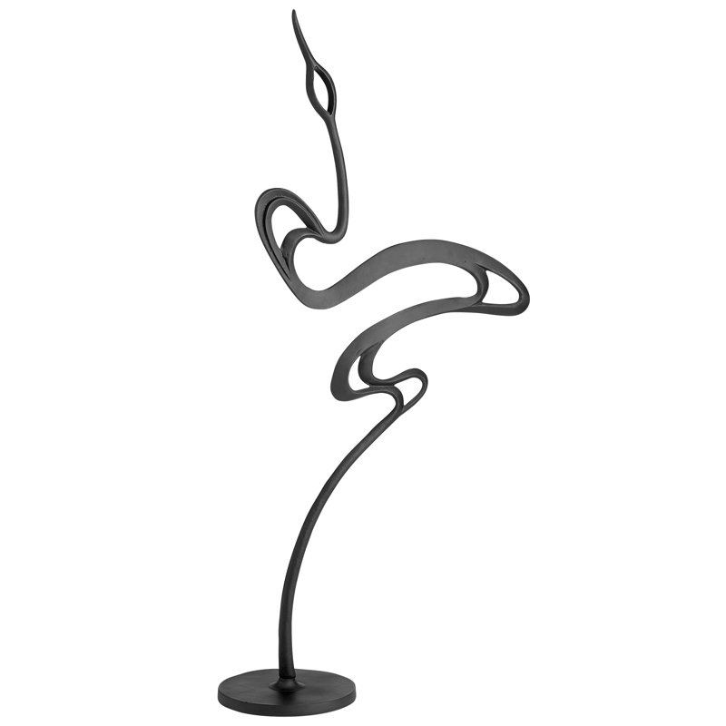 Statue vello