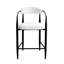Tabourets de bar 2 places Mid-Century-1634712484-1634712487