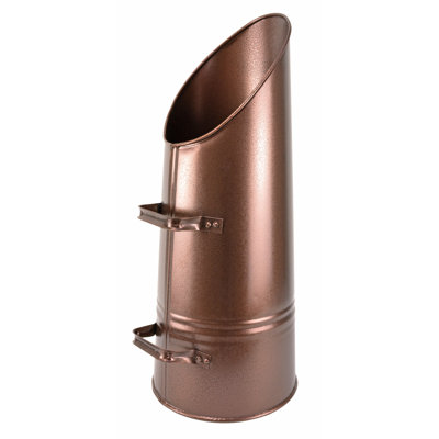 Steel Log Carrier
