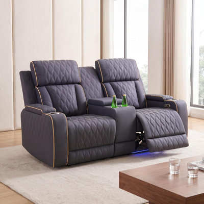 Fauteuil inclinable électrique
