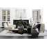 Linea 3 - Piece Living Room Table Set