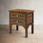 Erik Accent Chest