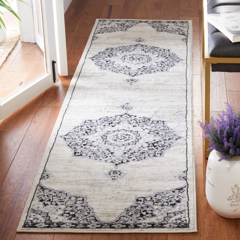 Tapis oriental Sangster Performance, Tapis de couloir 2 pi x 8 pi