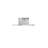 Oversized Plana 2" Length Square Knob