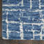 Runner Abstract Hand Woven Area Rug-69979861