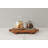 French Bistro Tea Serving Set