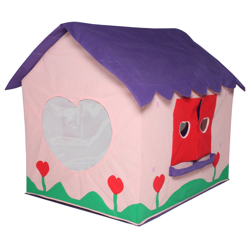 Maisonnette 2,5 pi x 3,67 pi poupée