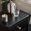 40 cm W Solid Wood Bedside Table-313040153