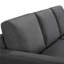 Moda Form 3-Seater L-Shaped Sofa Bed, Convertible Corner Sofa with Reversible Chaise & Pull Out Trundle Bed  for Small Living Rooms, Apartments-529014206