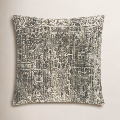 Galey Alix X Livabliss Toole Accent Pillow