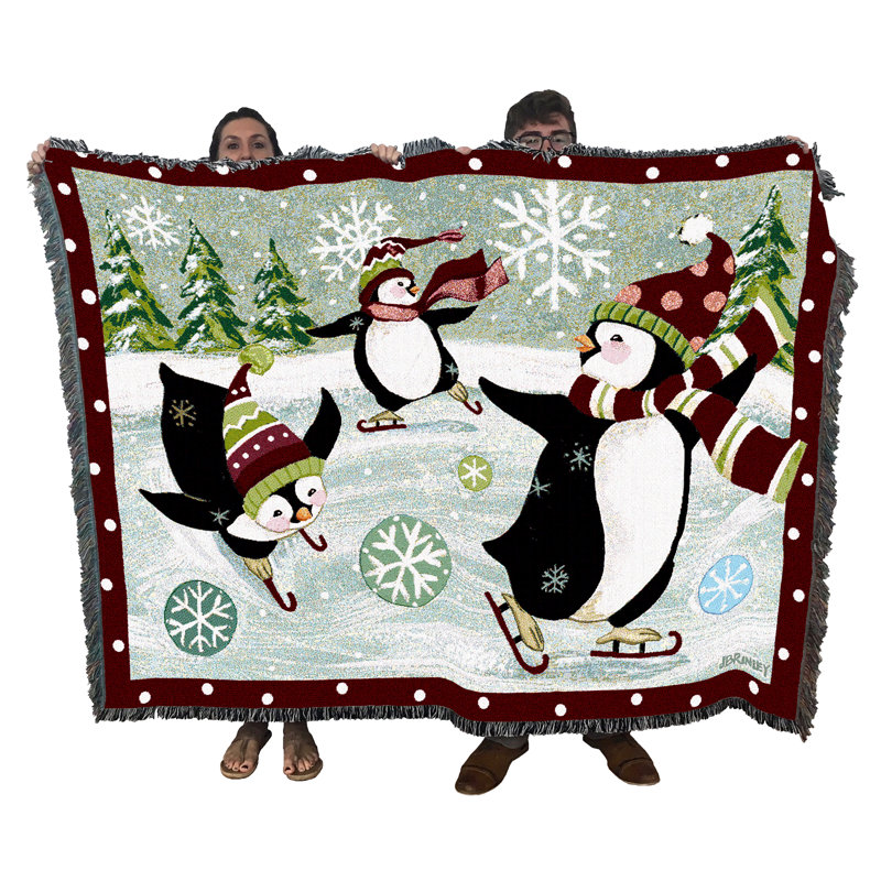  Couverture Christmas Time to Go