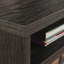 Bureau moderne en L pour bureau personnel