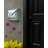 Metal Wall Mounted Mailbox-98628486