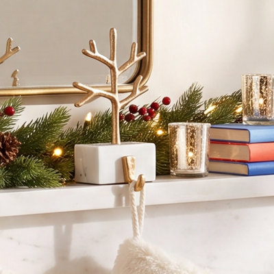 Branch Stocking Holder