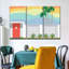 Ensemble de 3 pièces Palm Springs-277467460