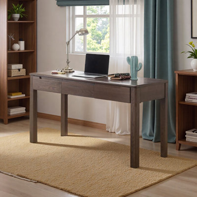 Bureau rétro-chic