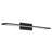 Saldivar Dimmable LED Bath Bar-30829283