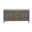 Ensemble de meuble-lavabo double 72 po Claudett-468703578-468703582
