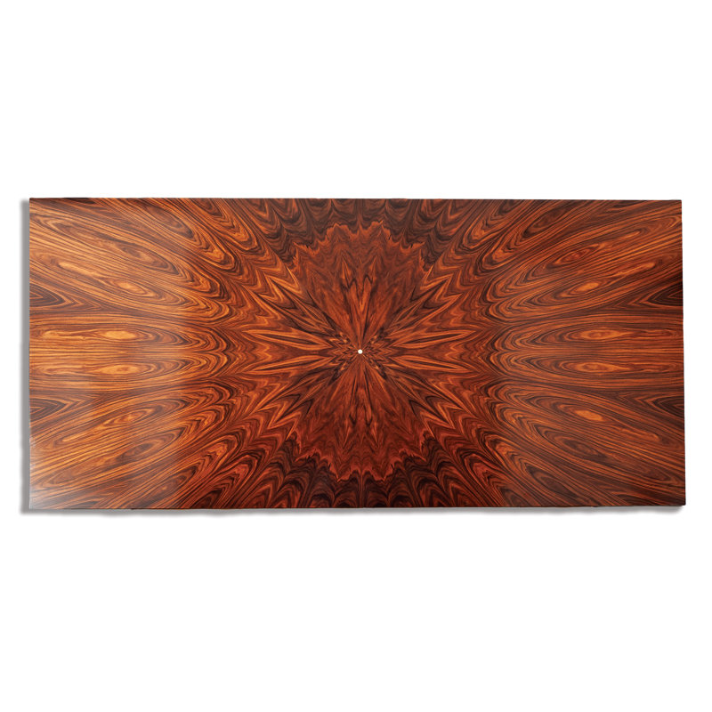 Butterfly Leaf Dining Table