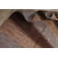 Gabbeh One-of-a-Kind 5'7" X 8'4" New Age Wool Area Rug in Brown
