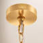 4-Light Chandelier
