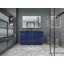 Ensemble de meuble-lavabo double 60 po Campbelle-1224685009-1224685006