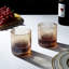 4 Piece 414ml Drinking Glass Set