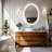 Oval Mirror-1516559621