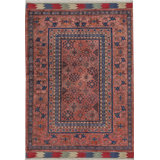 One-of-a-Kind 5' X 6'7" Area Rug