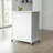 Carreen Granite Top Kitchen Cart-2081502280