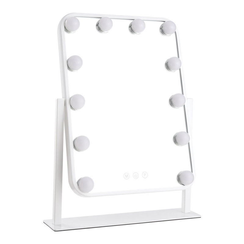 Osejo Metal Rectangle Mirror