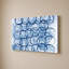 «Eclipse II» par Melissa Averinos - Impression sur toile-1701697425-1701697442