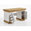 Kelly Solid Wood Executive Desk-22431094