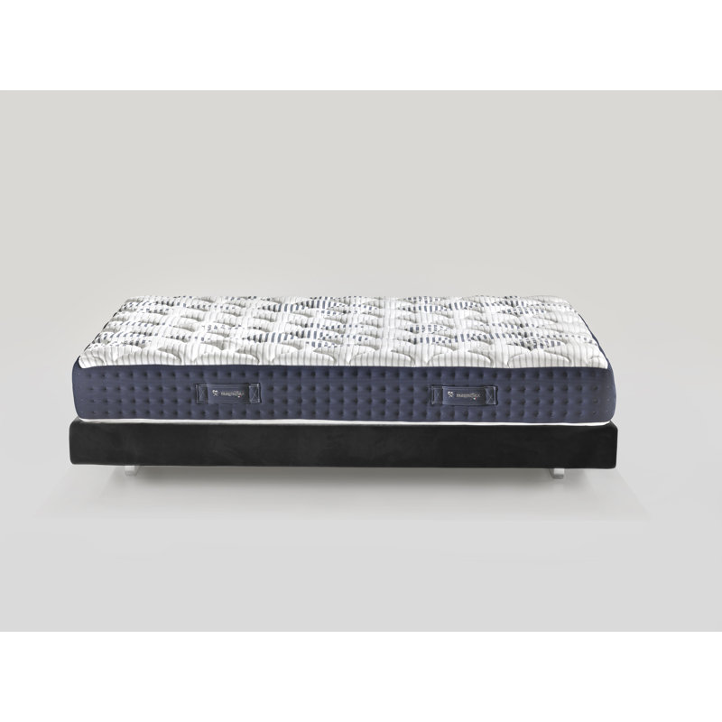 Matelas Magnicool 10 ferme très grand, Très grand lit