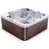 Silver Marble selected