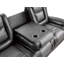 Ensemble de canapés inclinables 3 pièces Furniture-657897086-657897084