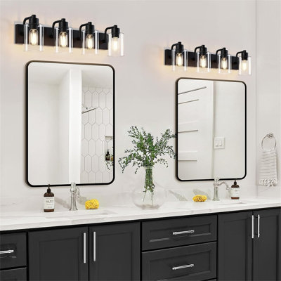 Dimmable Vanity Light