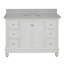 Ensemble de meuble-lavabo simple 48 po Ferdinand-1080921290-1080921289