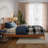  Richmond Solid Wood Foundation Bed-2058717724-2098487763