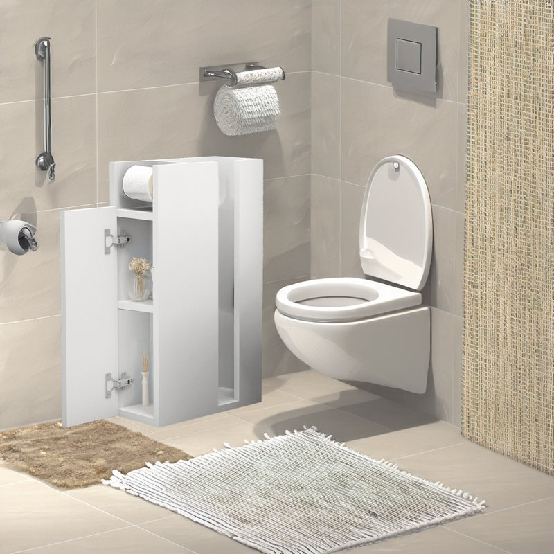 Oralee Bathroom Cabinet