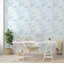 Teardo 16.5' L x 20.5" W Wallpaper Roll-2047425218