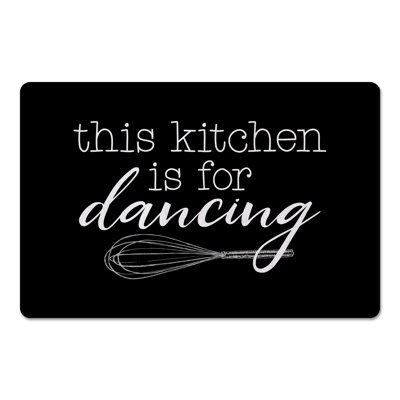 Tapis de cuisine Ashunta
