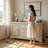 Darrleigh Two Door Wood Sideboard