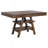 5-Piece Counter Height Dining Set