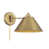 Brass selected