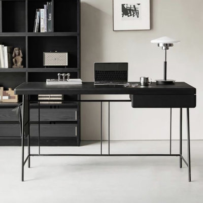 Bureau moderne et minimaliste italien moderne