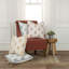 Coussin en coton Betania-161141909
