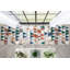 Leona Geometric Synthetic Area Rug-62632455