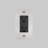 1G Duplex Outlet / Without Logo-104832891